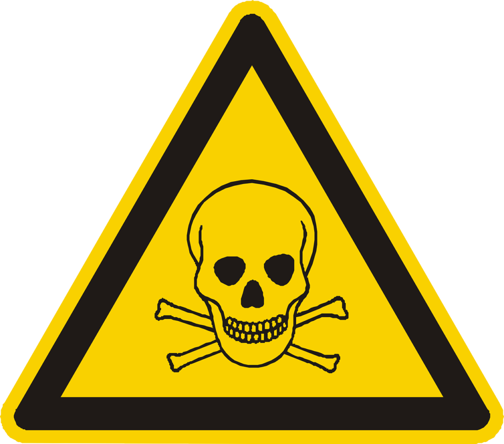 poison, skull and crossbones, poisonous-98648.jpg