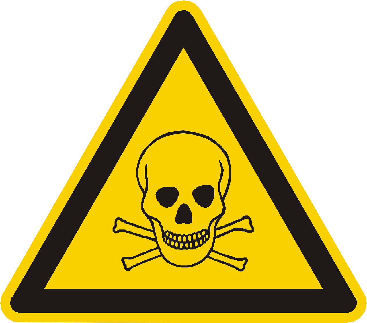 poison, skull and crossbones, poisonous-98648.jpg